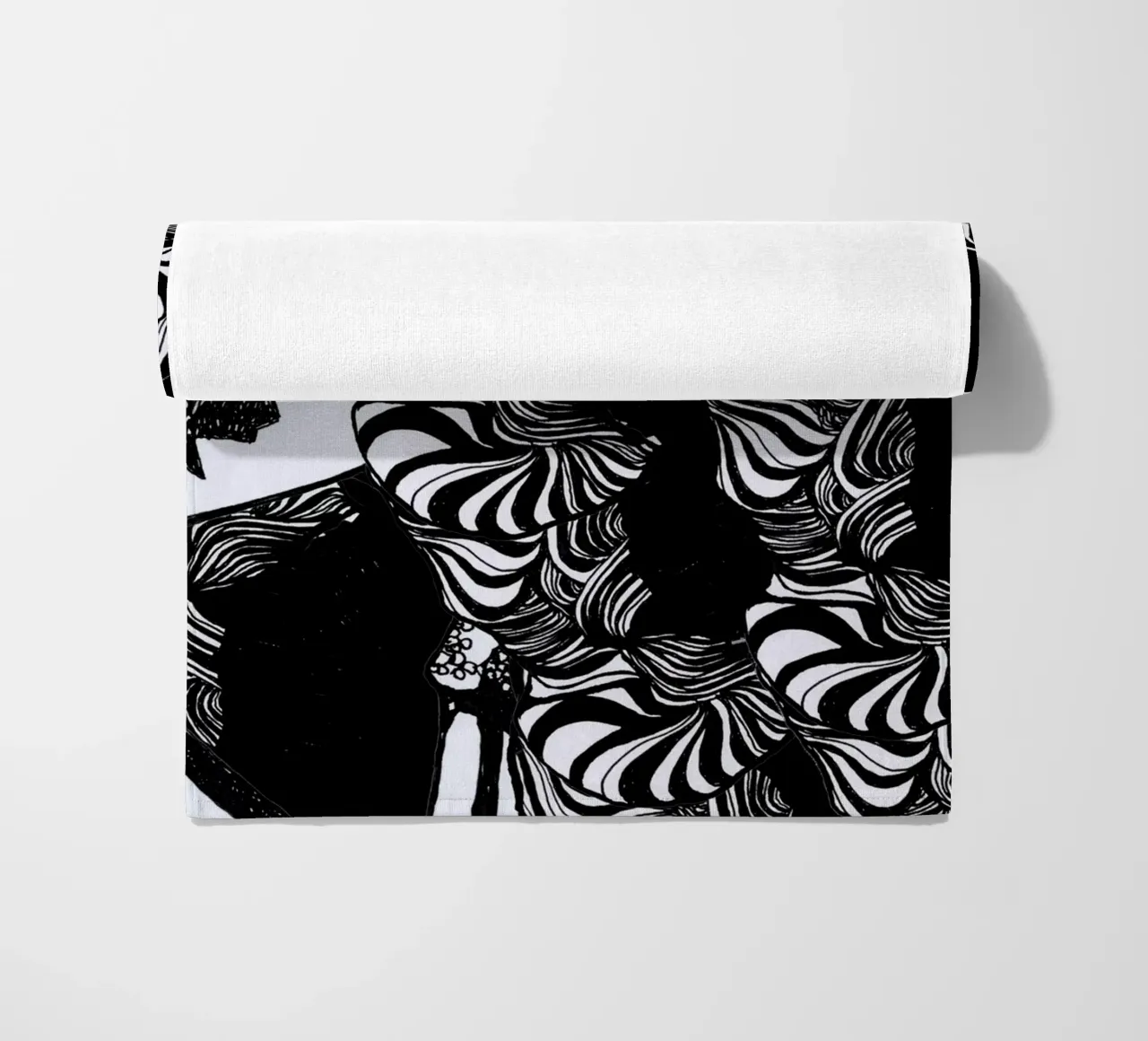 lacrima telo mare da k i m