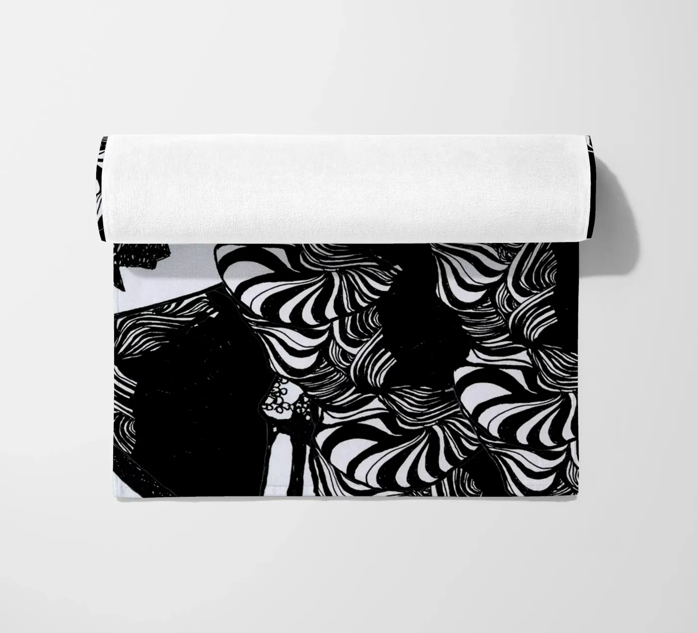 tear telo mare da k i m