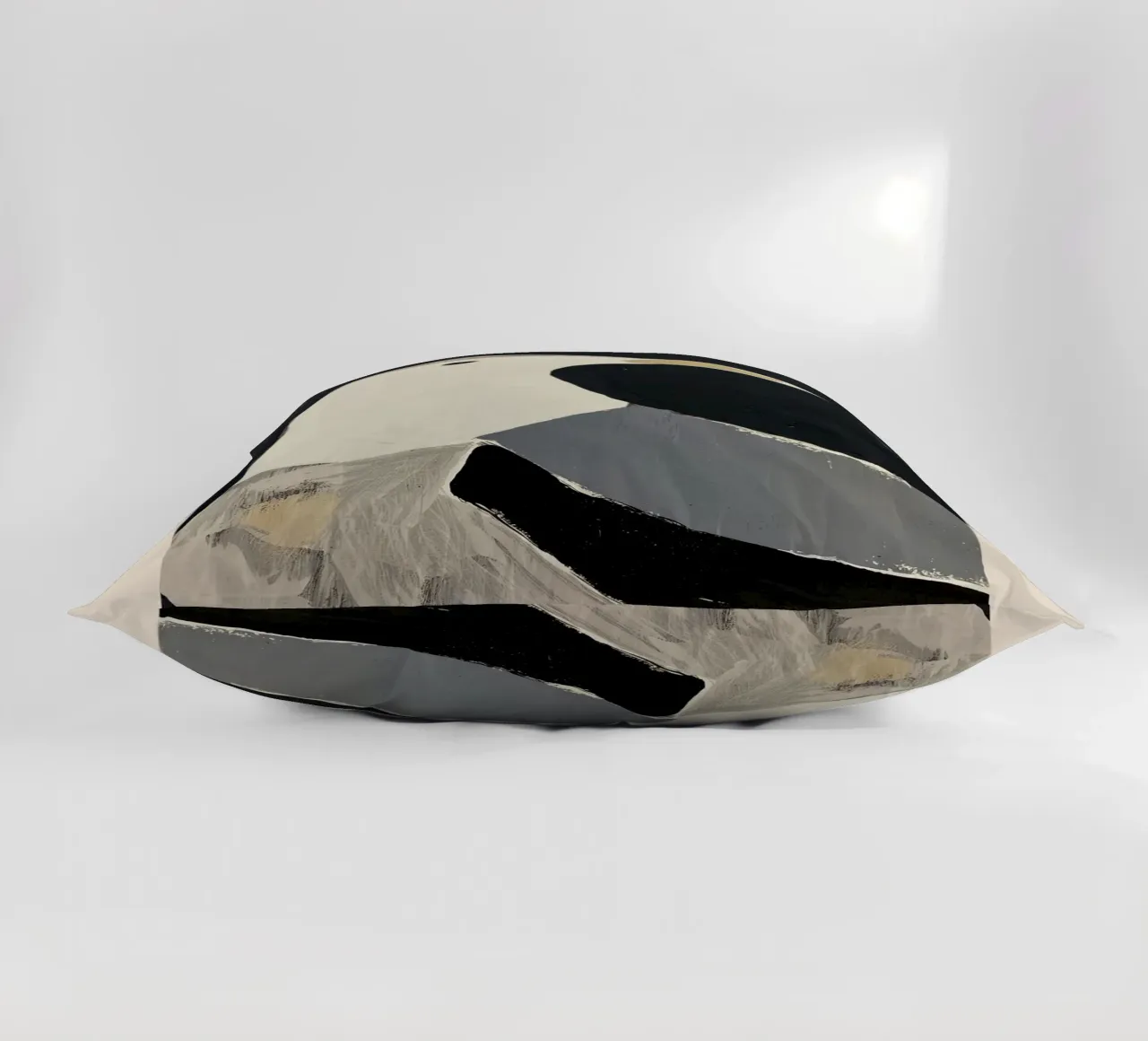 L'uccello cuscino da ThingDesign