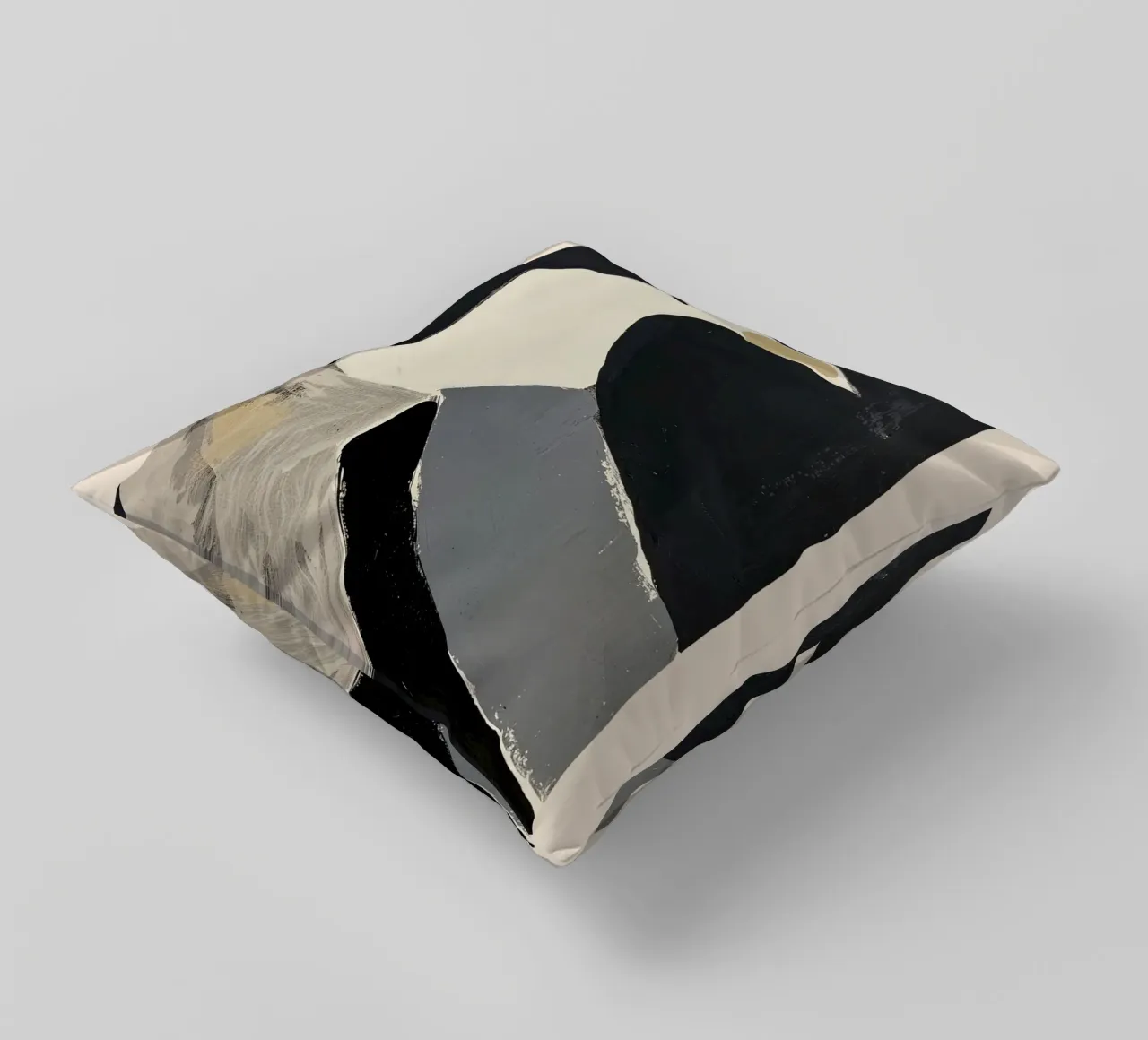 L'uccello cuscino da ThingDesign