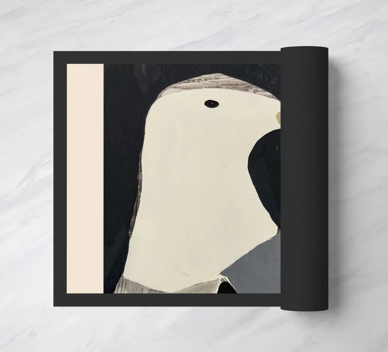 L'uccello zerbino da ThingDesign