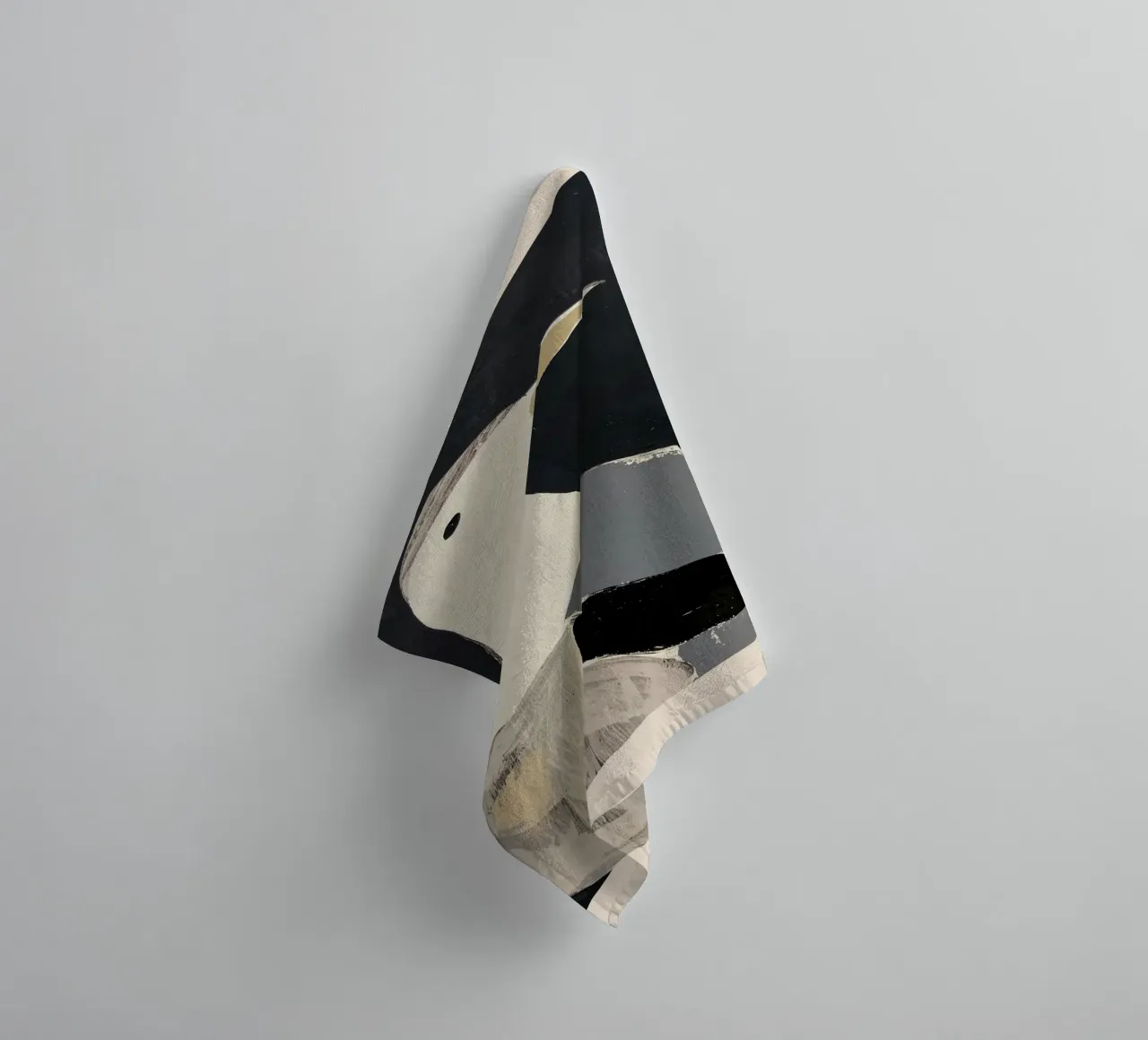 L'uccello asciugamano da bagno da ThingDesign