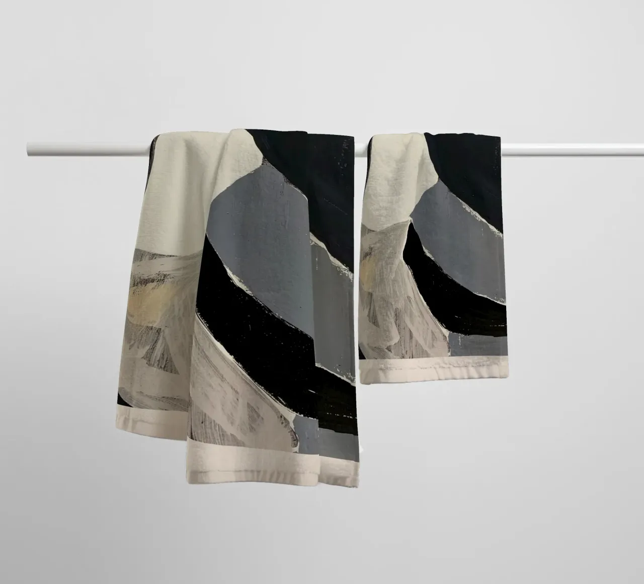 L'uccello asciugamano da bagno da ThingDesign
