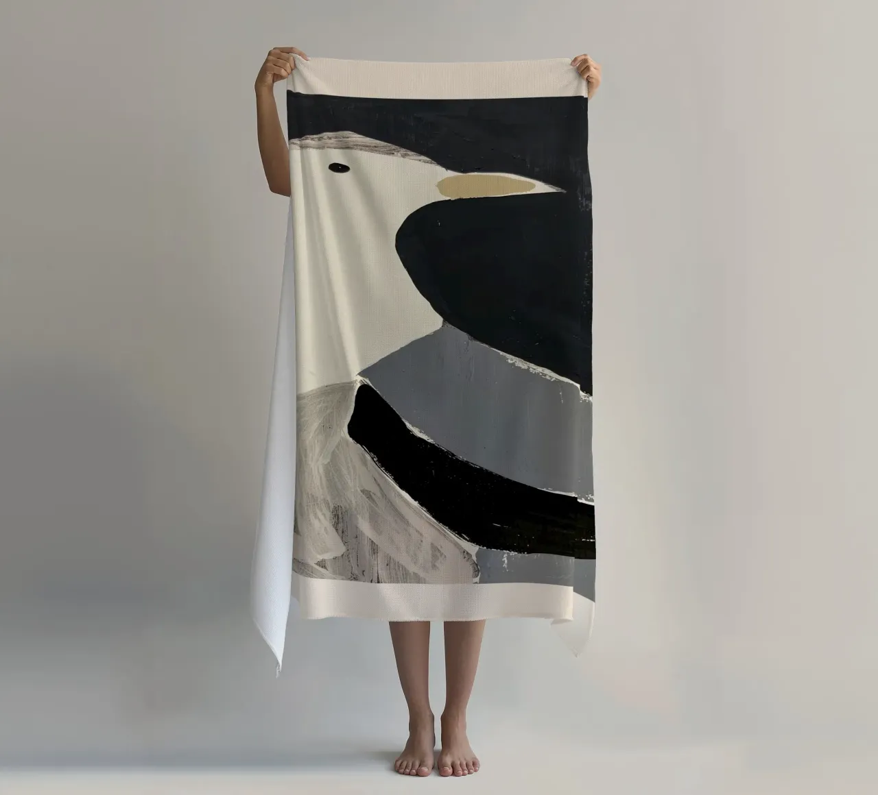 L'uccello telo mare da ThingDesign