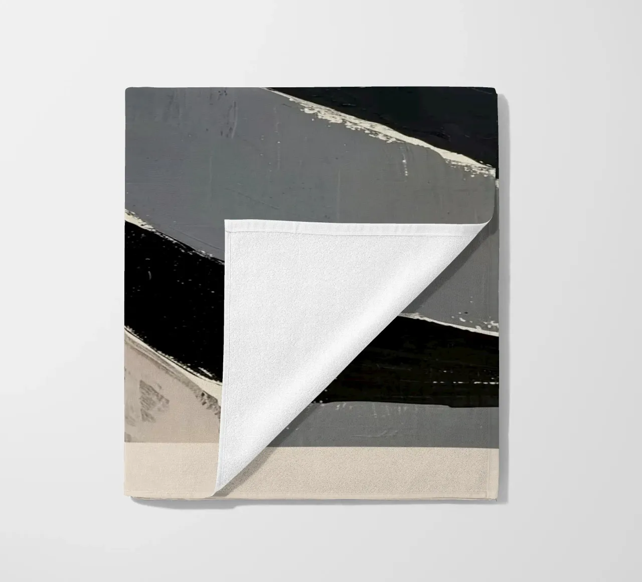 L'uccello telo mare da ThingDesign