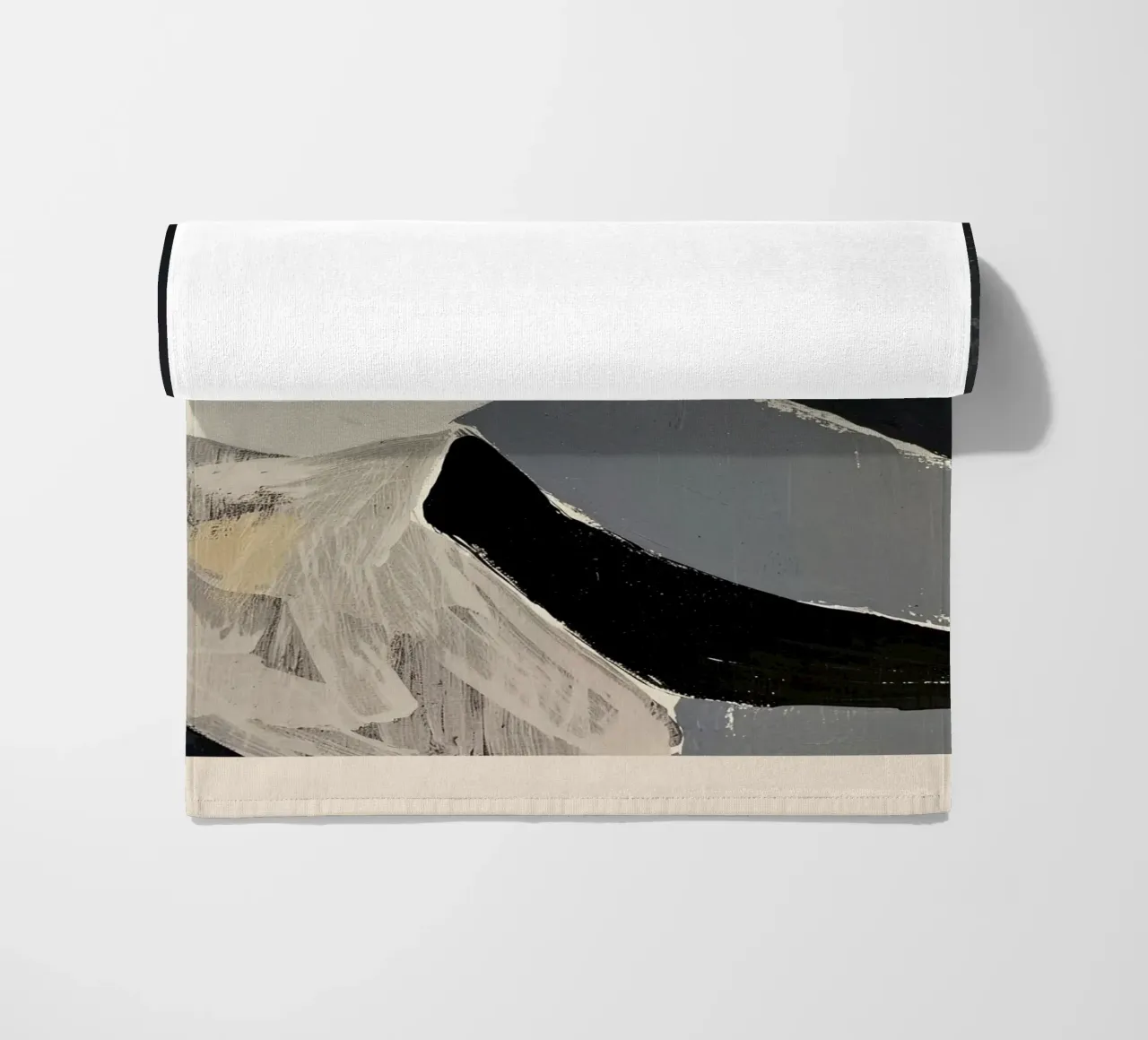 L'uccello telo mare da ThingDesign