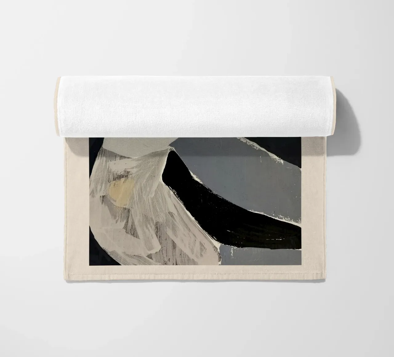 L'uccello telo mare da ThingDesign