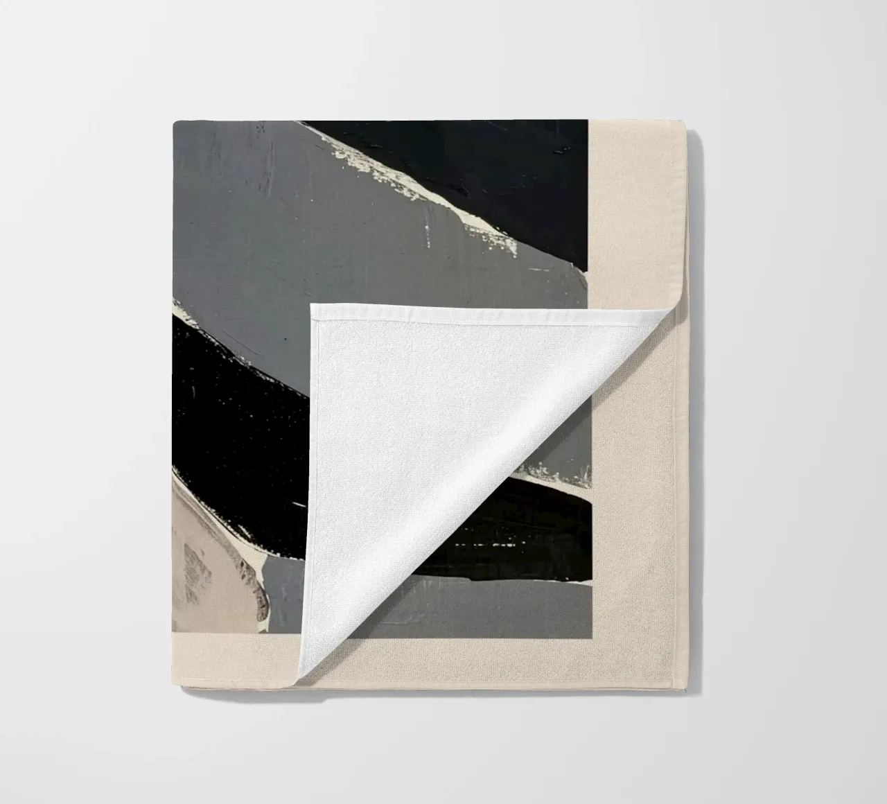 L'uccello telo mare da ThingDesign