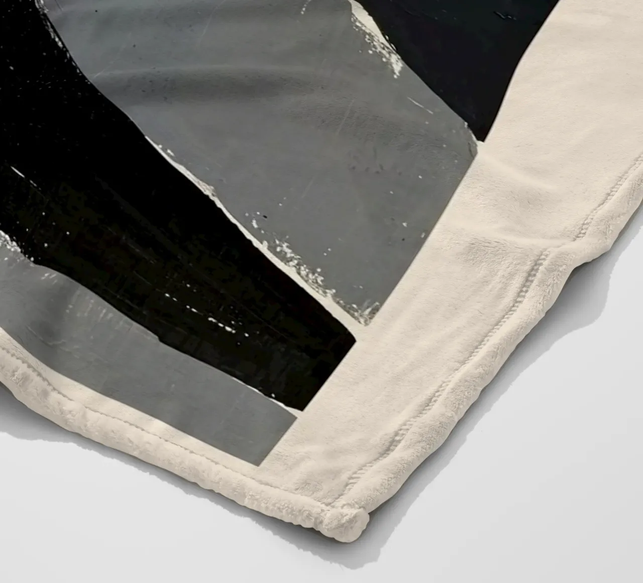 L'uccello coperta in pile da ThingDesign