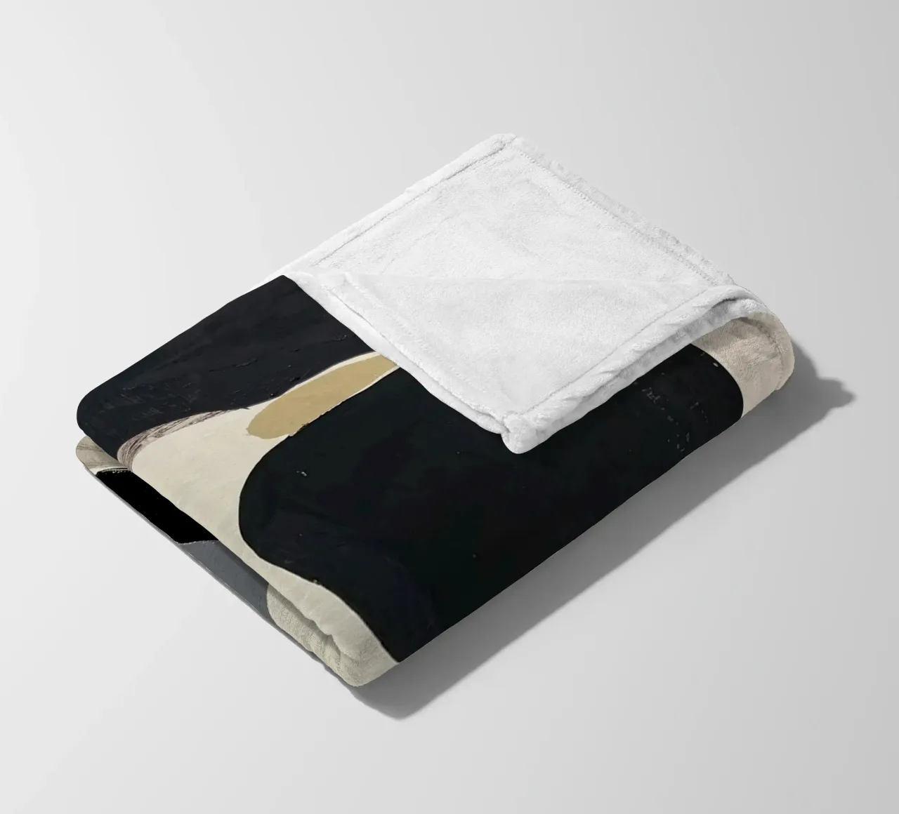 L'uccello coperta in pile da ThingDesign