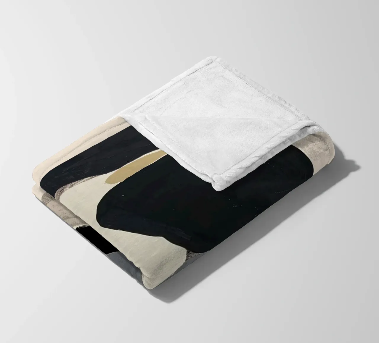 L'uccello coperta in pile da ThingDesign