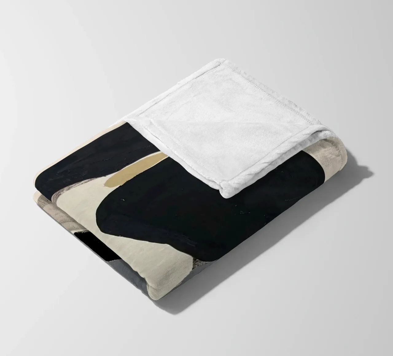 L'uccello coperta in pile da ThingDesign