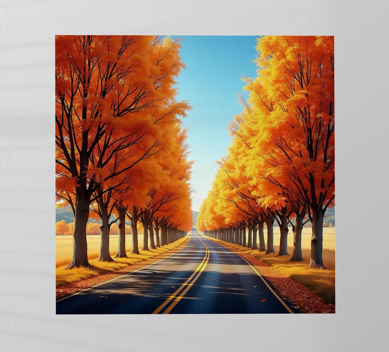Albero_alleato_autunno_3 pellicola backlit da Fantasie & Mystikwelten by LK