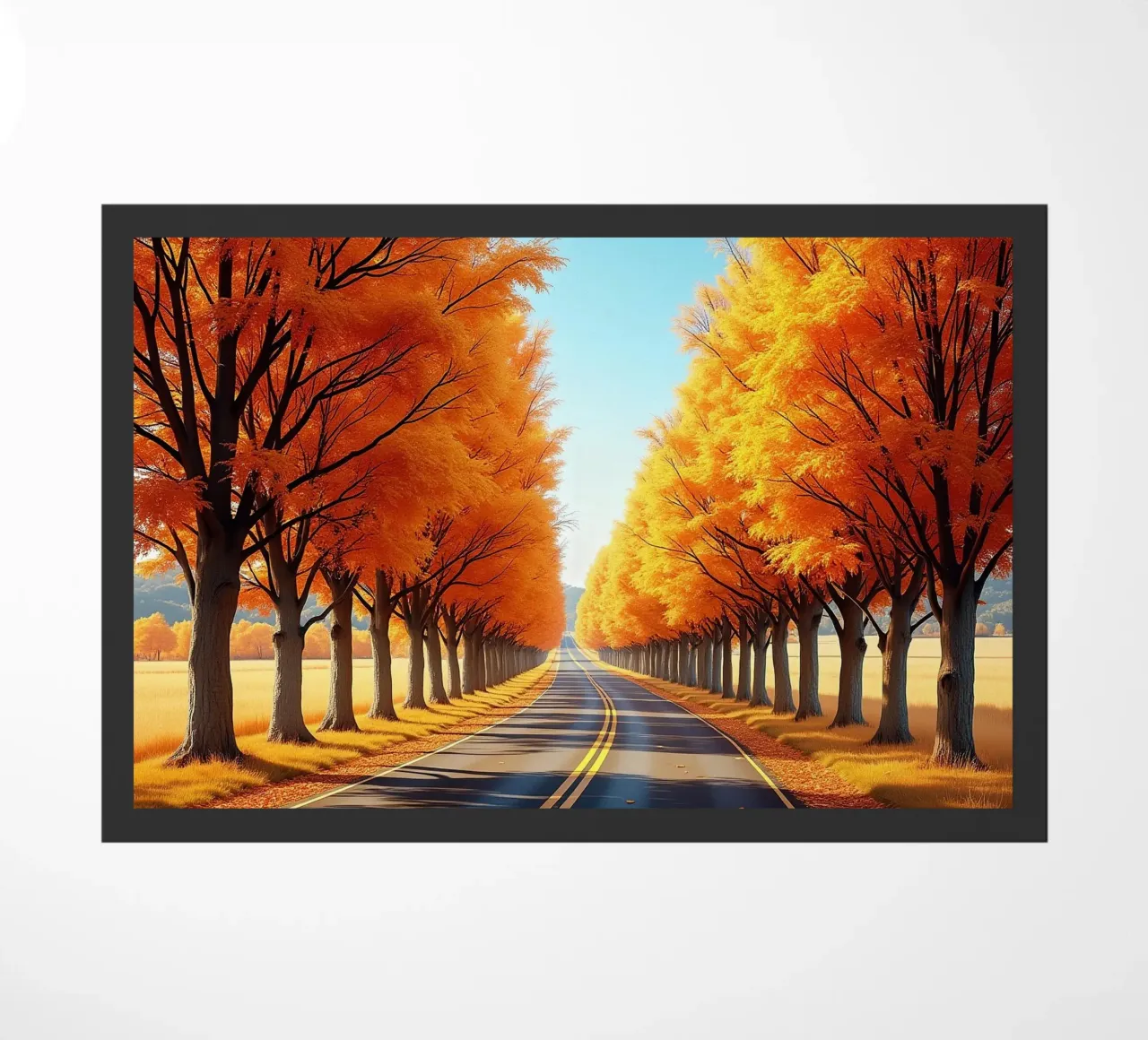 Albero_alleato_autunno_3 zerbino da Fantasie & Mystikwelten by LK