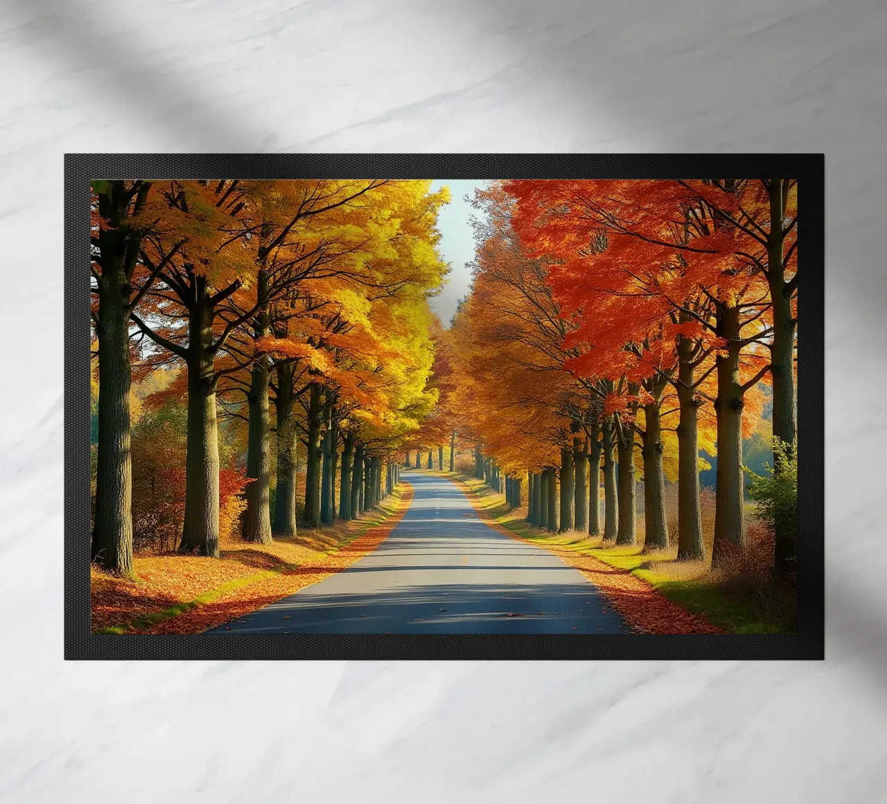 Albero_alleato_autunno_4 zerbino da Fantasie & Mystikwelten by LK