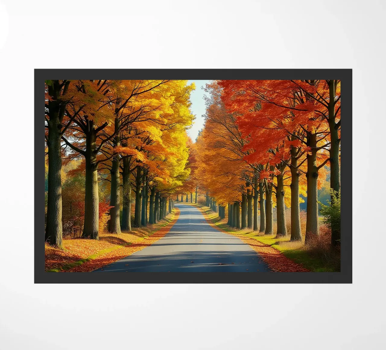 Albero_alleato_autunno_4 zerbino da Fantasie & Mystikwelten by LK