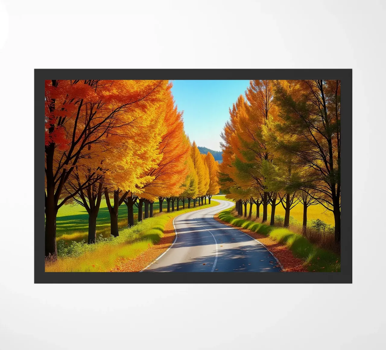Albero_alleato_autunno_5 zerbino da Fantasie & Mystikwelten by LK