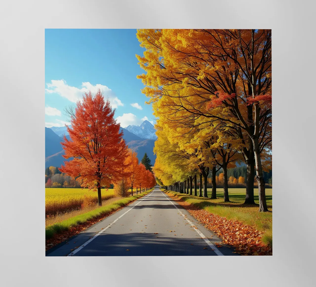 Albero_alleato_autunno_6 pellicola backlit da Fantasie & Mystikwelten by LK