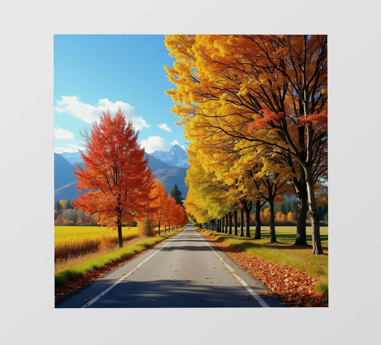 Albero_alleato_autunno_6 pellicola backlit da Fantasie & Mystikwelten by LK