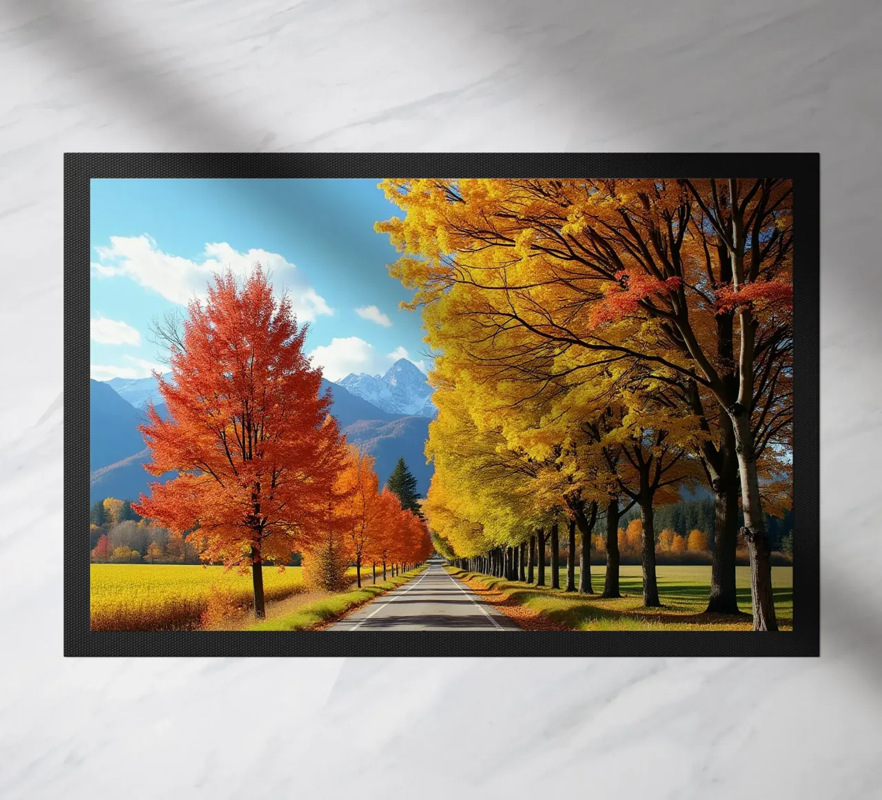 Albero_alleato_autunno_6 zerbino da Fantasie & Mystikwelten by LK
