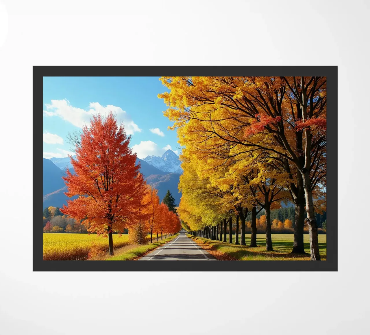 Albero_alleato_autunno_6 zerbino da Fantasie & Mystikwelten by LK