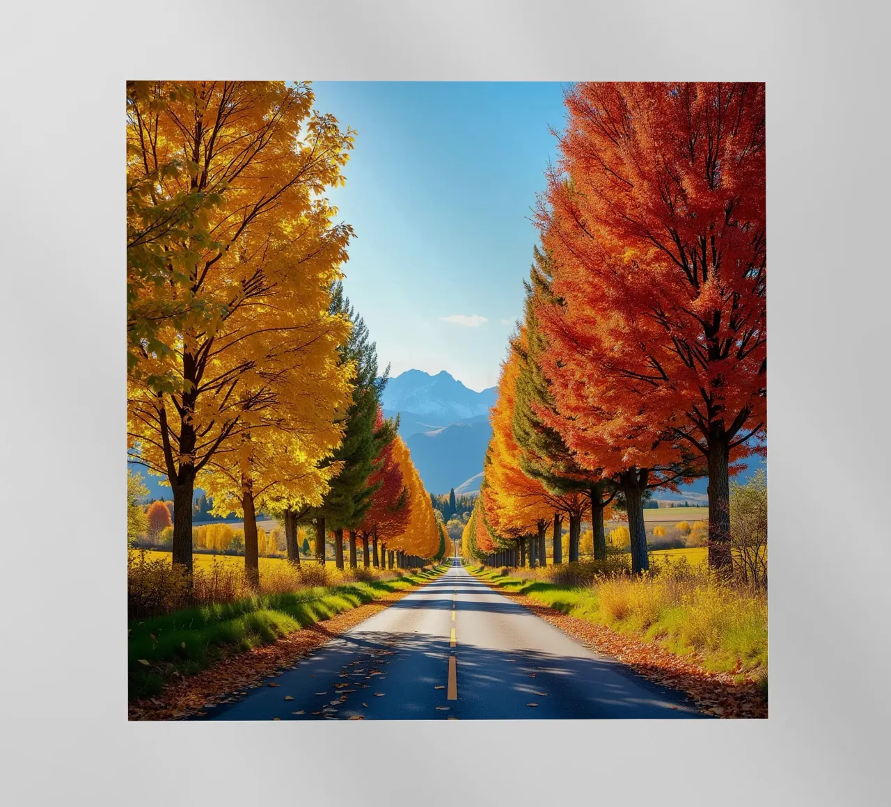 Albero_alleato_autunno_7 pellicola backlit da Fantasie & Mystikwelten by LK