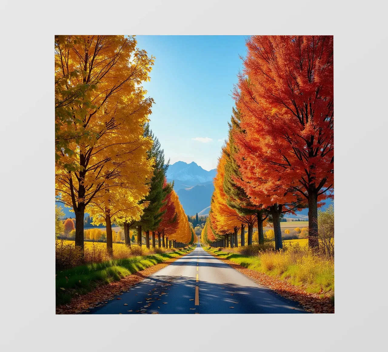 Albero_alleato_autunno_7 pellicola backlit da Fantasie & Mystikwelten by LK