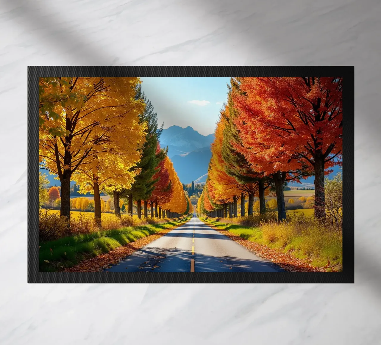 Albero_alleato_autunno_7 zerbino da Fantasie & Mystikwelten by LK