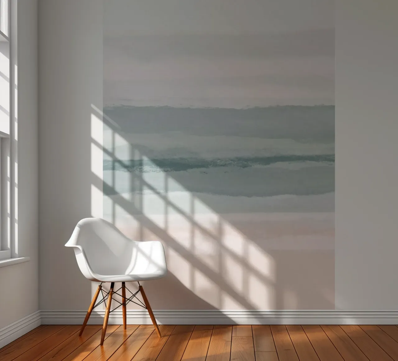 Beachscape Strips 2 photo wallpaper by sabidussi