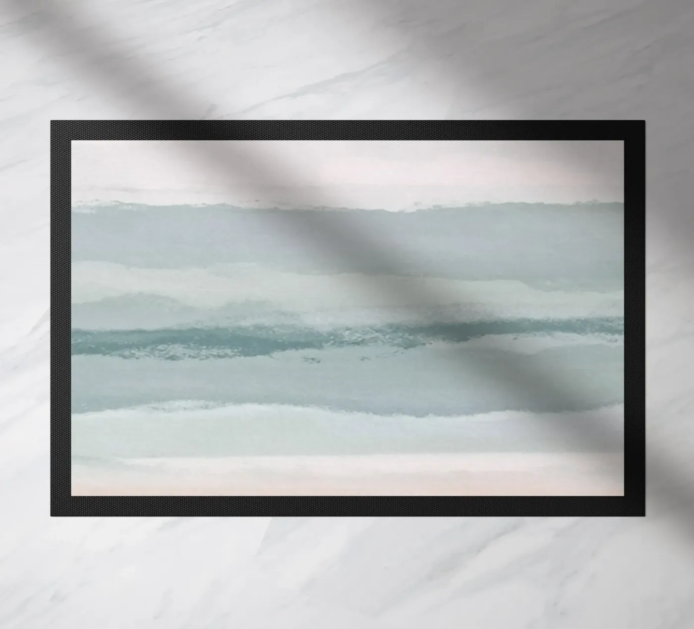 Beachscape Strips 2 zerbino da sabidussi