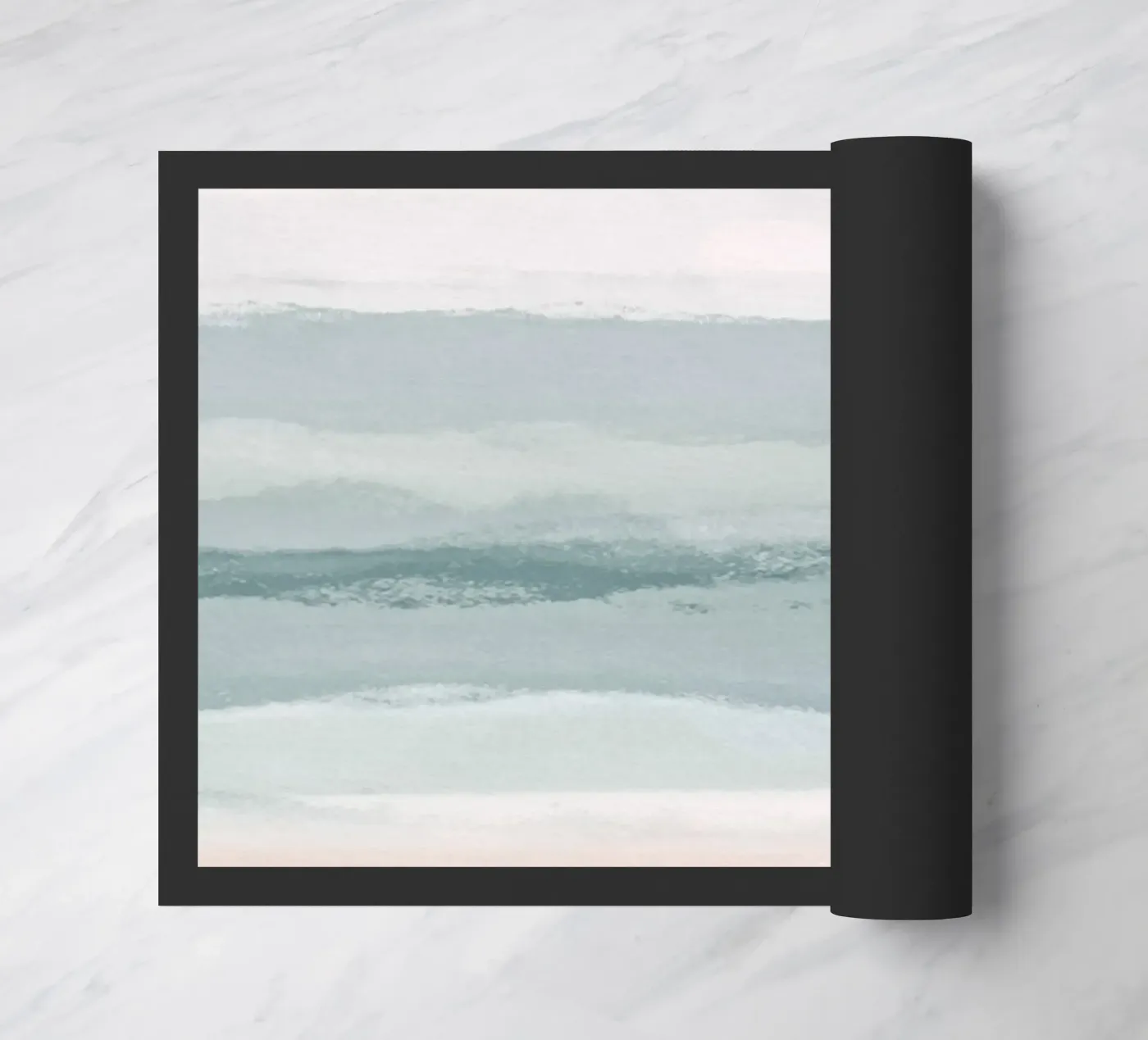 Beachscape Strips 2 zerbino da sabidussi