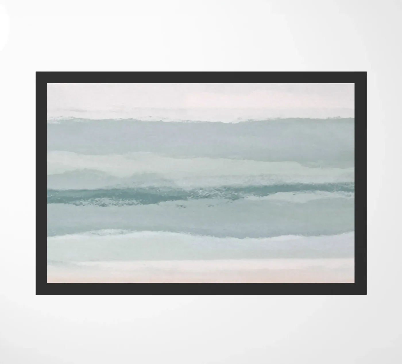 Beachscape Strips 2 zerbino da sabidussi