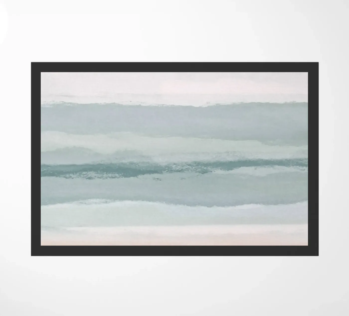 Beachscape Strips 2 zerbino da sabidussi