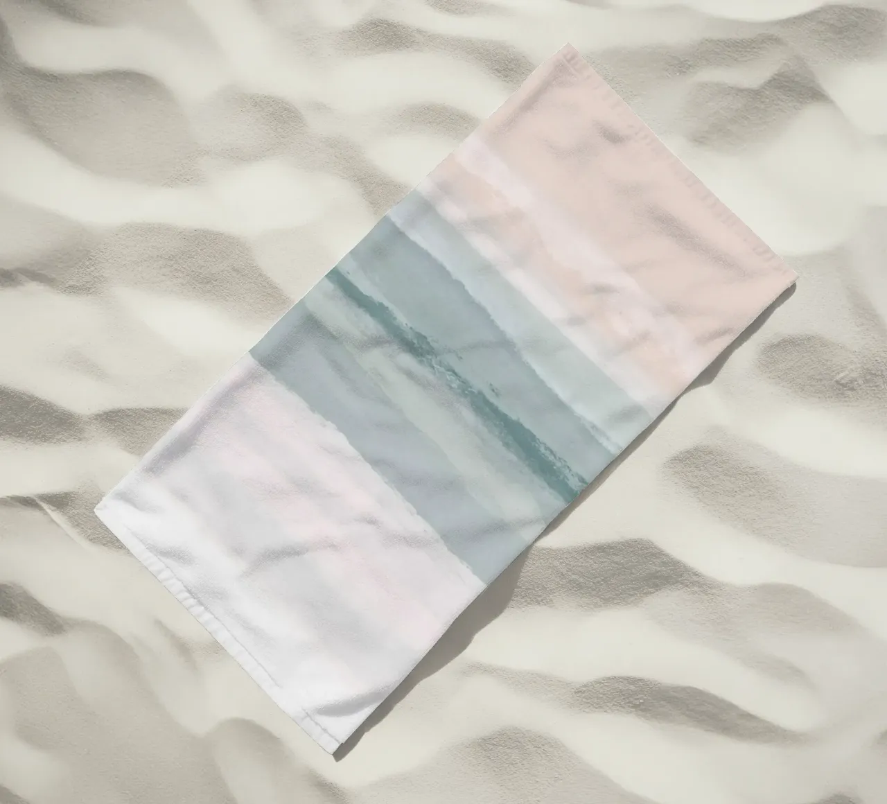 Beachscape Strips 2 telo mare da sabidussi