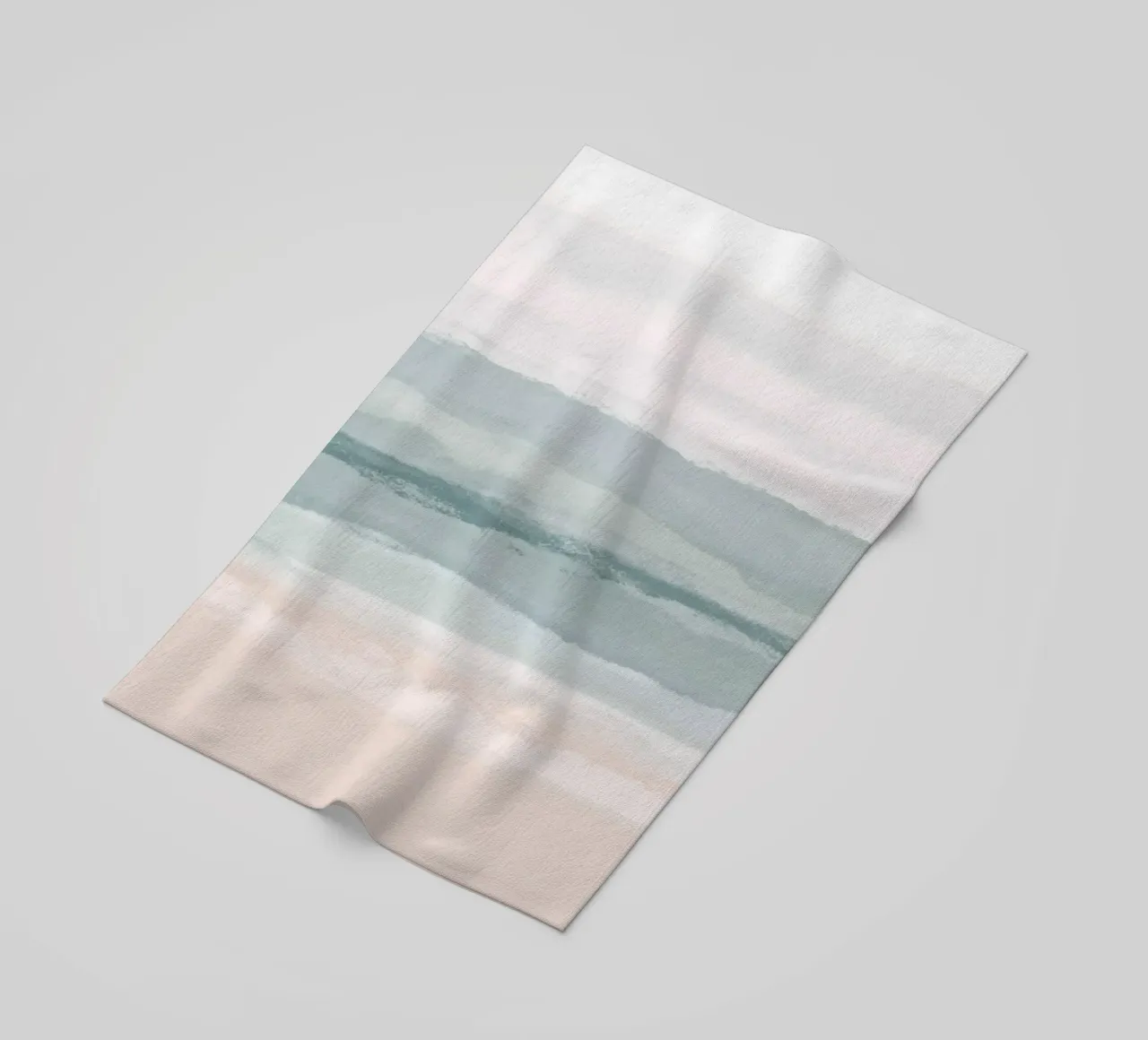 Beachscape Strips 2 telo mare da sabidussi