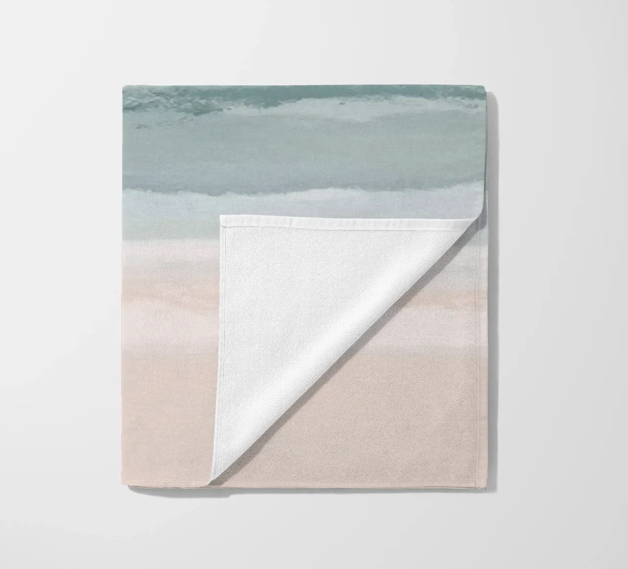 Beachscape Strips 2 telo mare da sabidussi