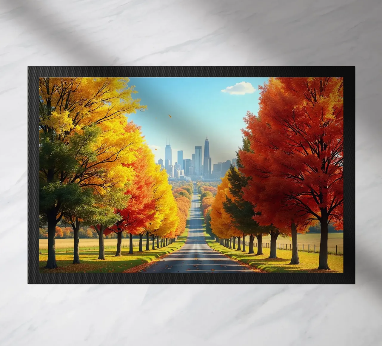 Albero_alleato_autunno_10 zerbino da Fantasie & Mystikwelten by LK