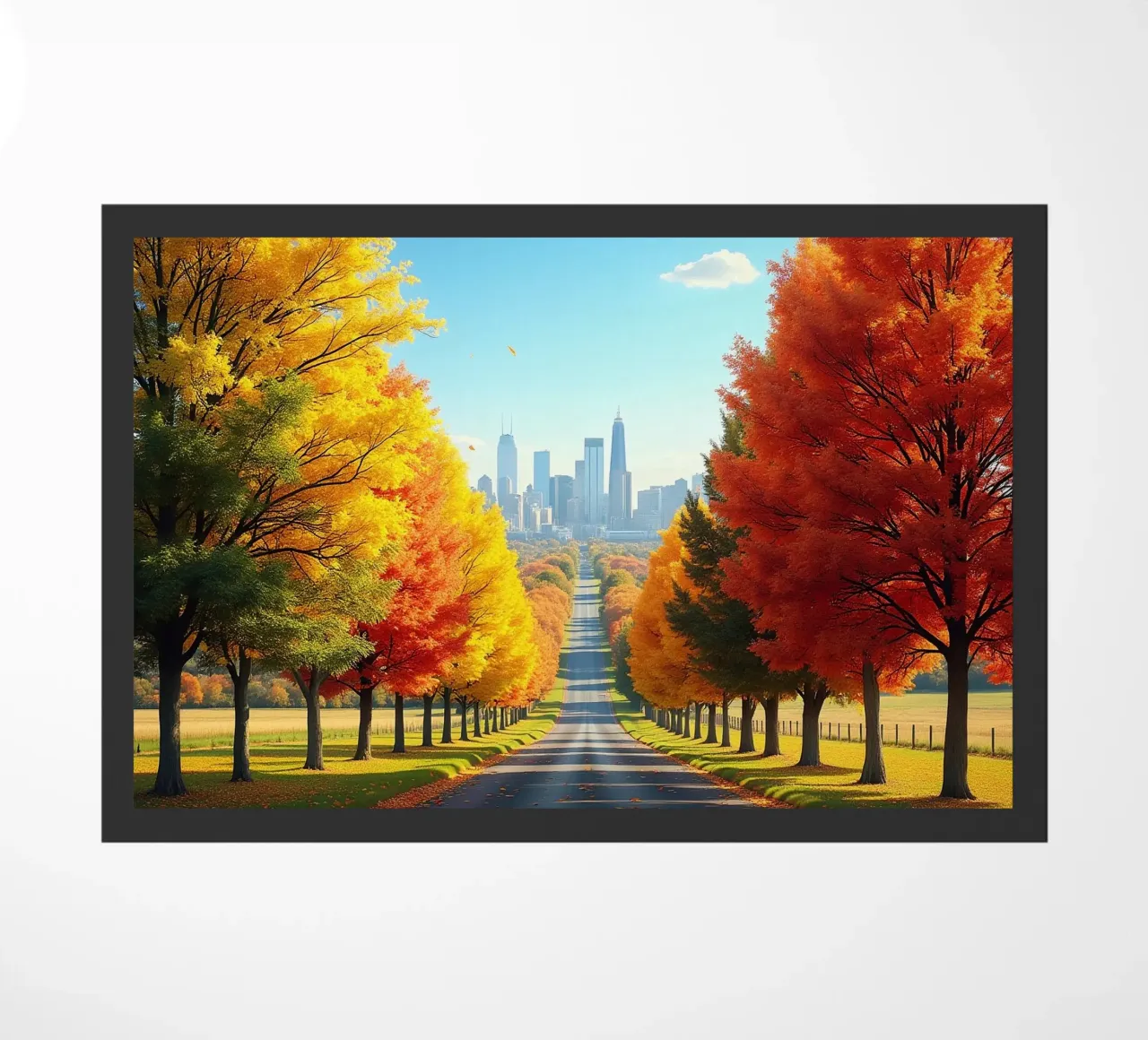 Albero_alleato_autunno_10 zerbino da Fantasie & Mystikwelten by LK