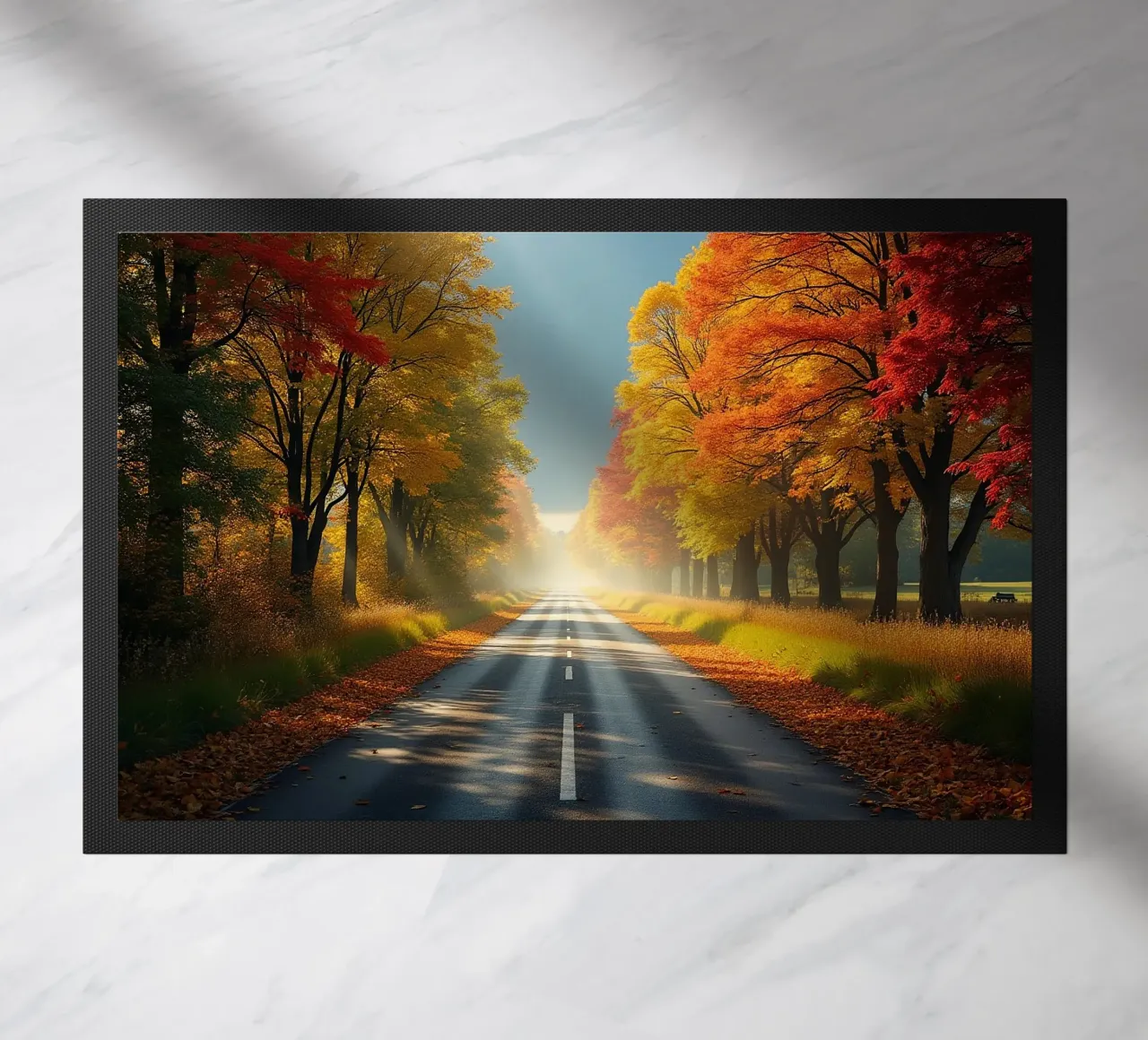 Albero_alleato_autunno_12 zerbino da Fantasie & Mystikwelten by LK
