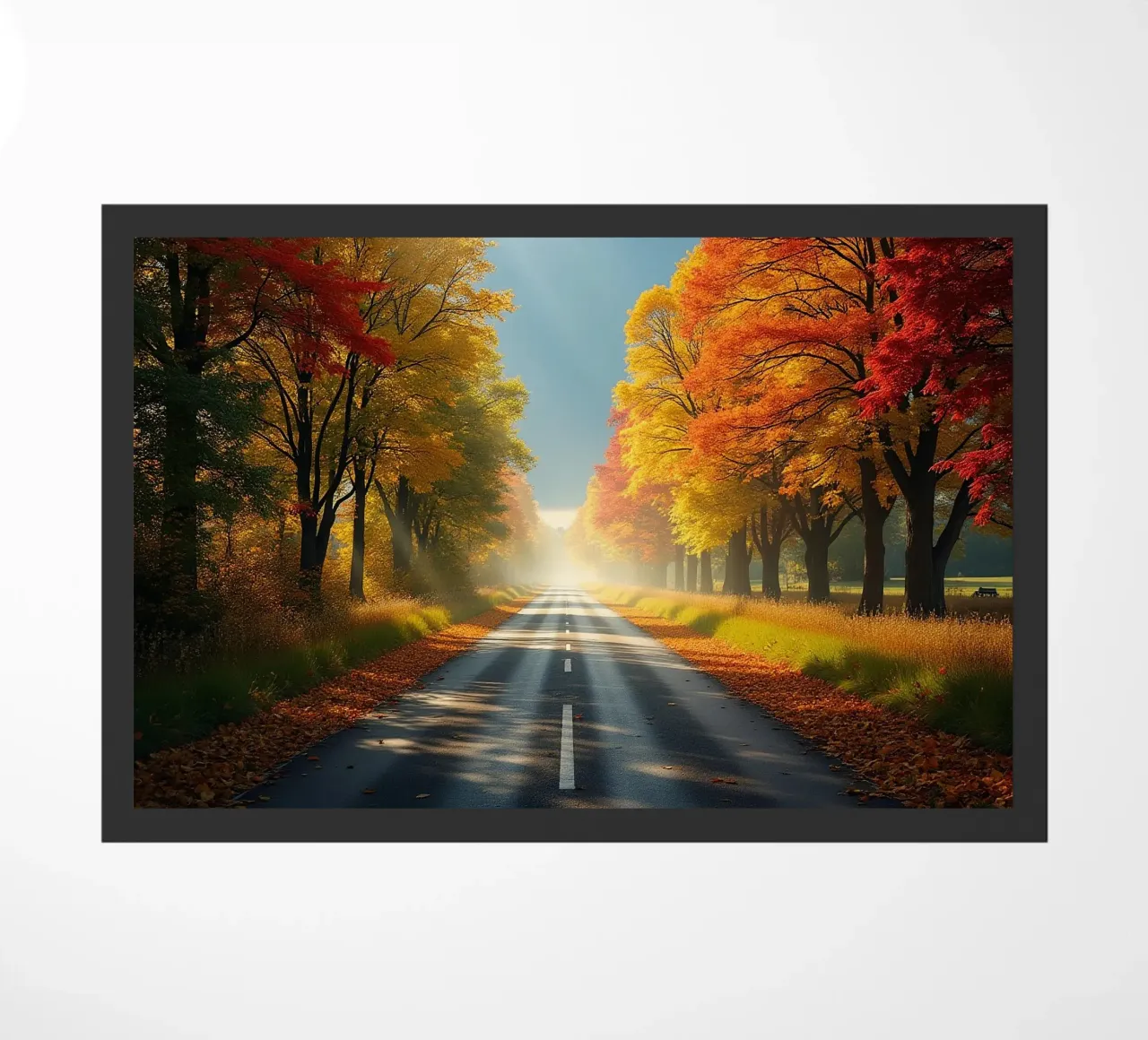 Albero_alleato_autunno_12 zerbino da Fantasie & Mystikwelten by LK