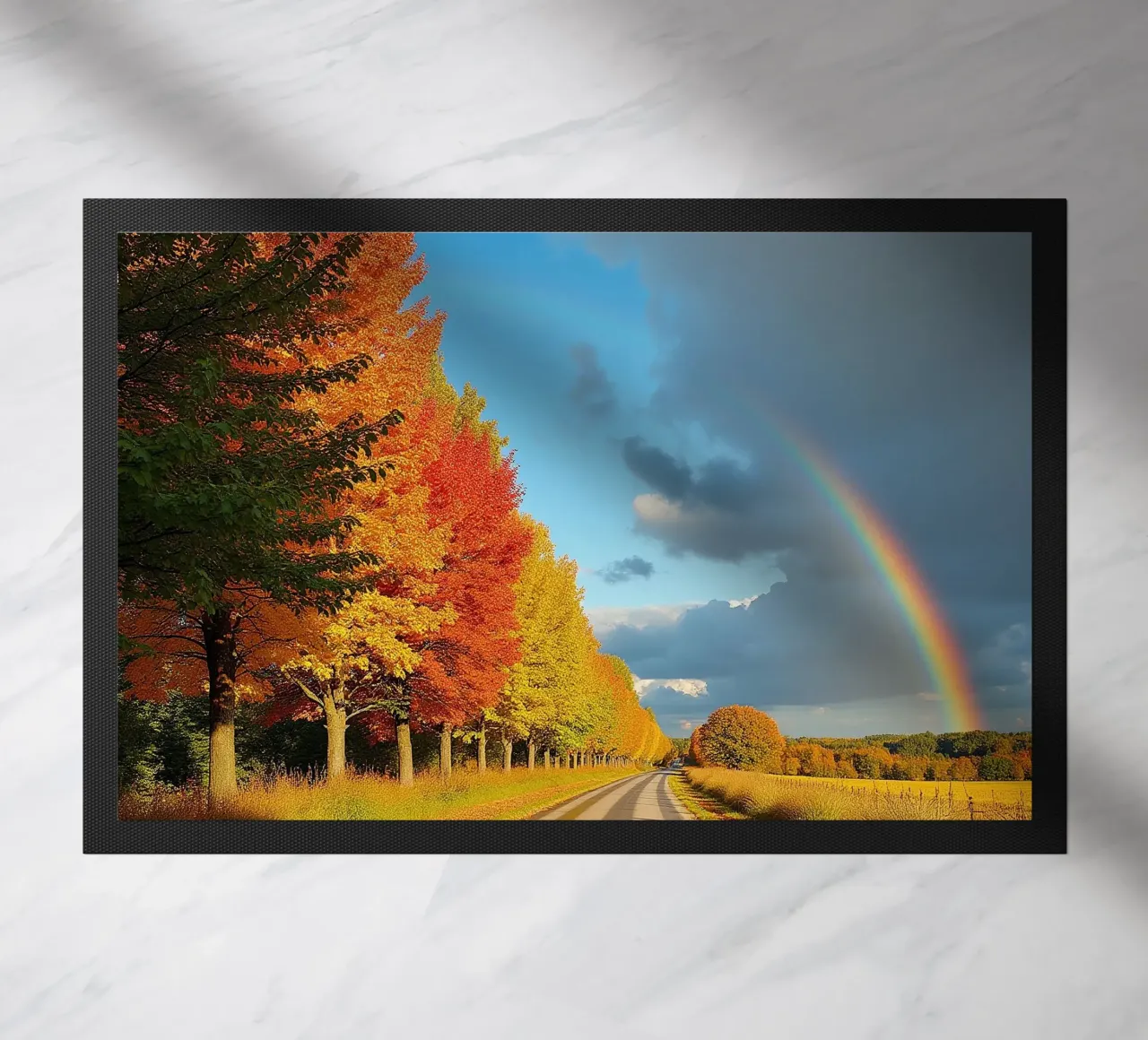 Albero_alleato_autunno_15 zerbino da Fantasie & Mystikwelten by LK