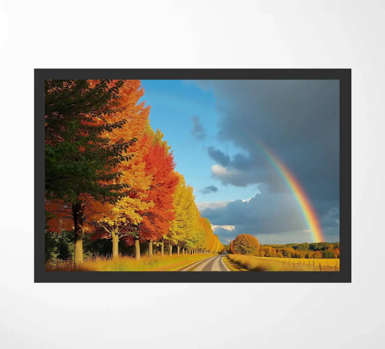Albero_alleato_autunno_15 zerbino da Fantasie & Mystikwelten by LK