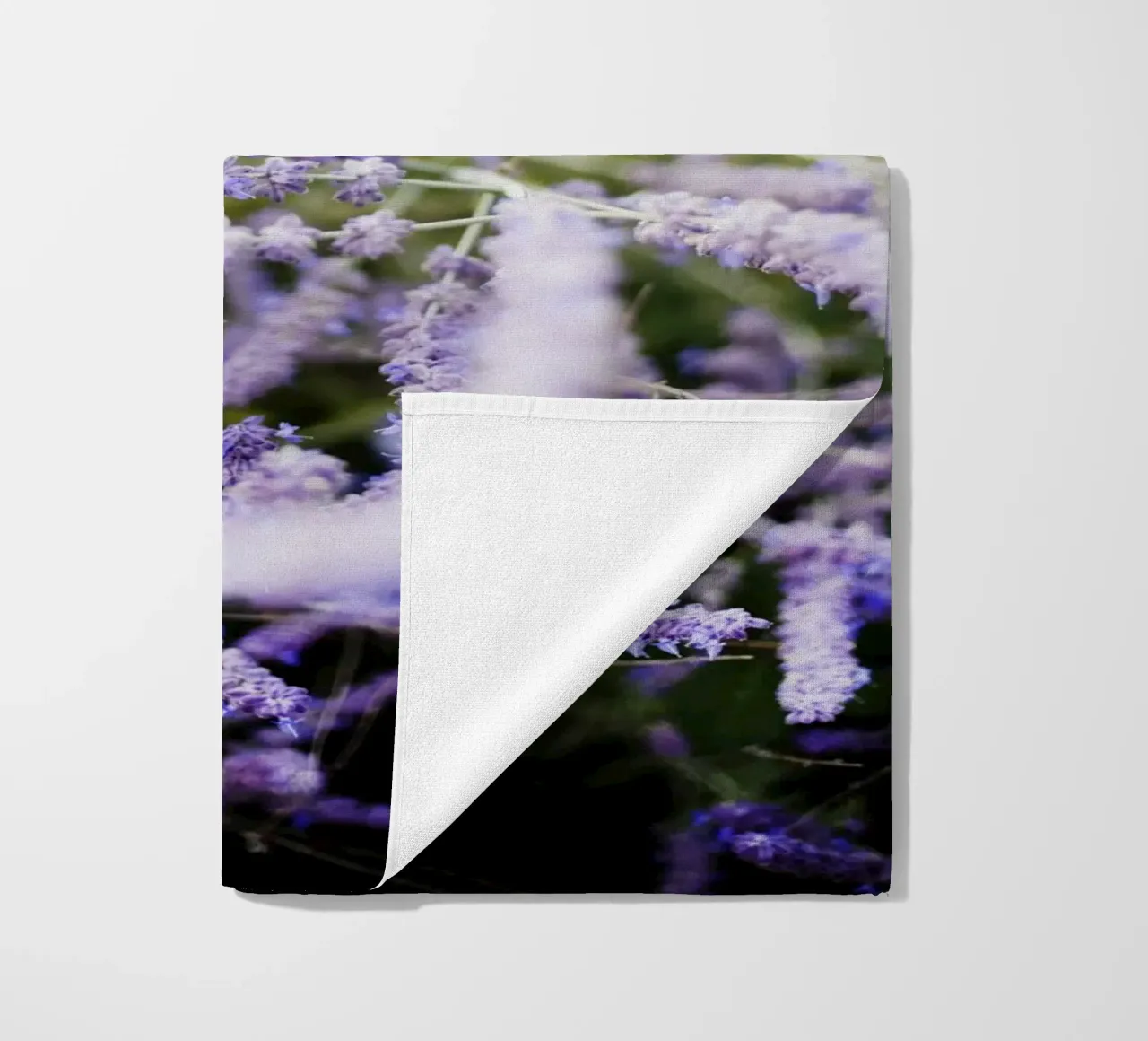 Borgogna - Franche Comté telo mare da fotokunst