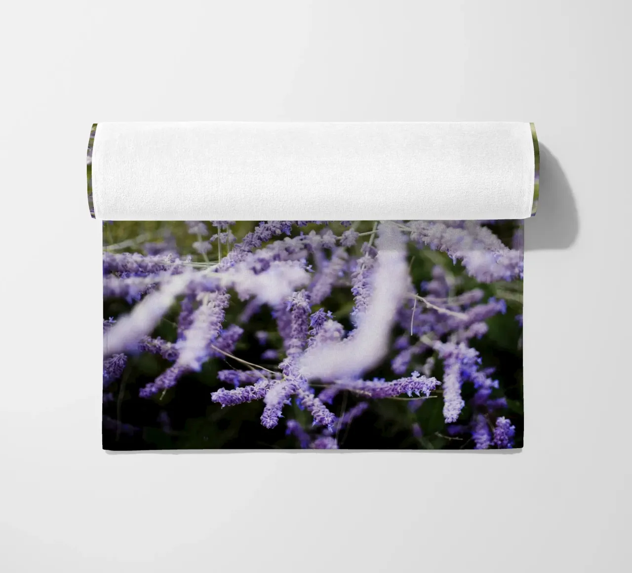 Borgogna - Franche Comté telo mare da fotokunst