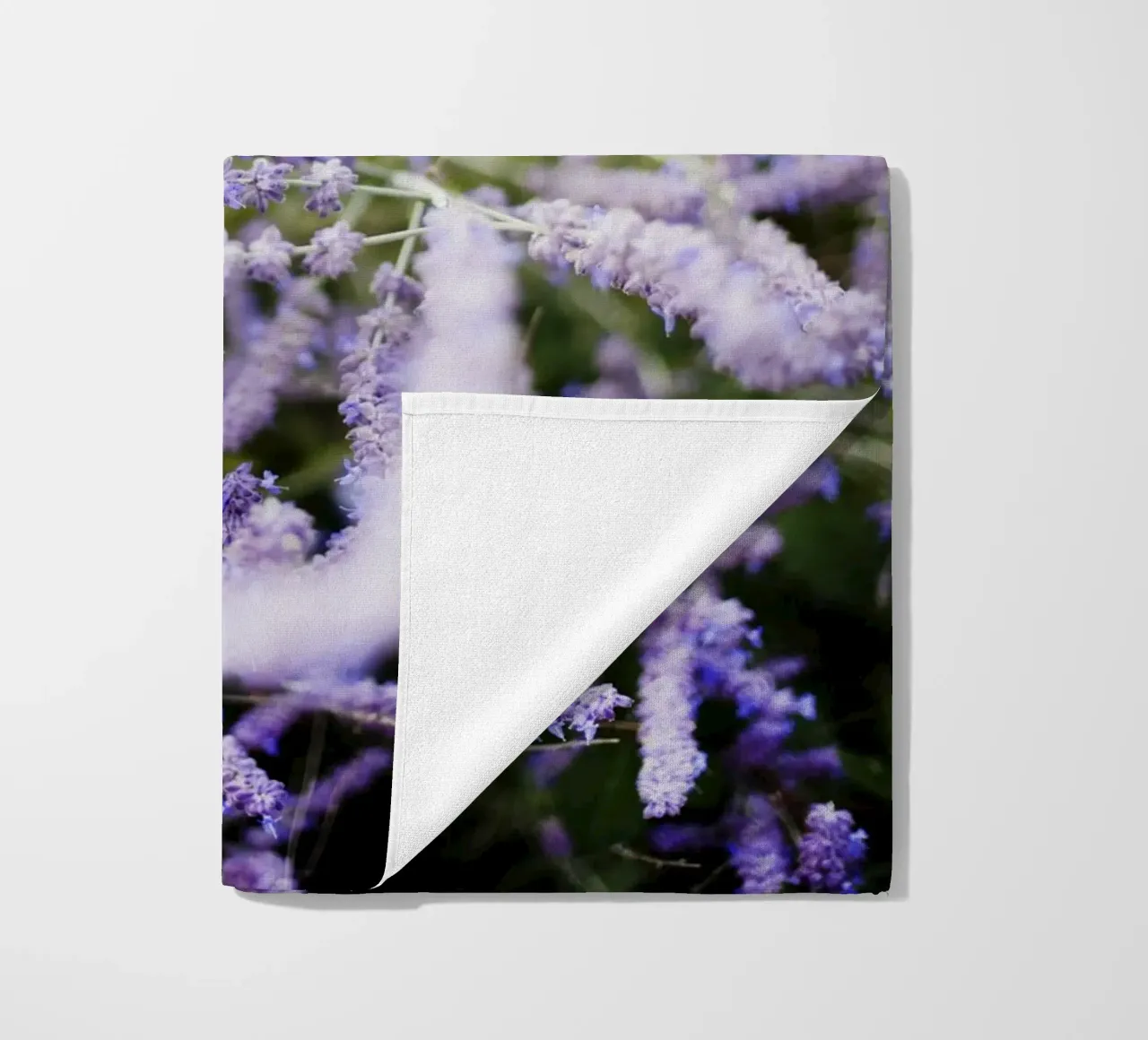 Borgogna - Franche Comté telo mare da fotokunst