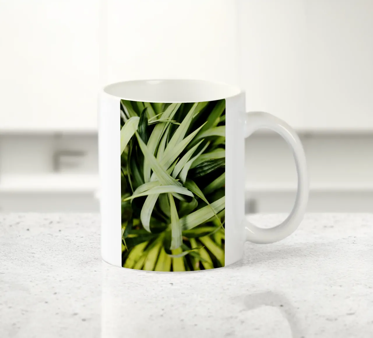 Borgogna - Franche Comté, Francia tazza in ceramica da Simon Koy