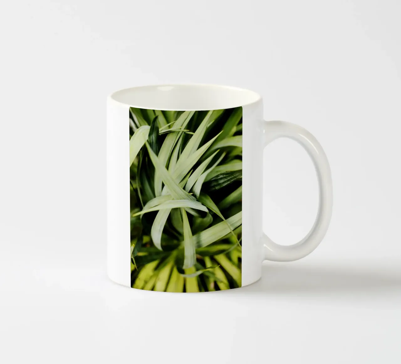 Borgogna - Franche Comté, Francia tazza in ceramica da Simon Koy