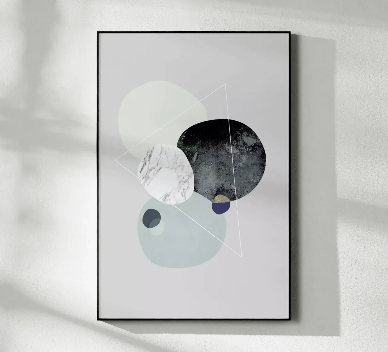 Graphic 89 plexiglass da Mareike Böhmer