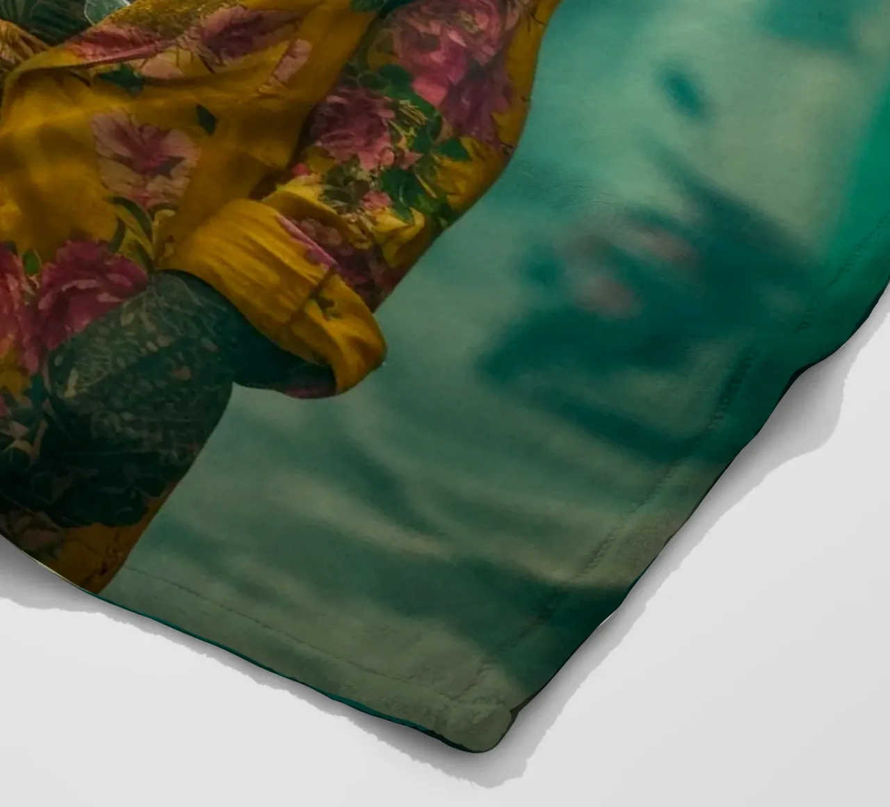 Jake coperta in pile da Affiches Chien Originales – Dogland