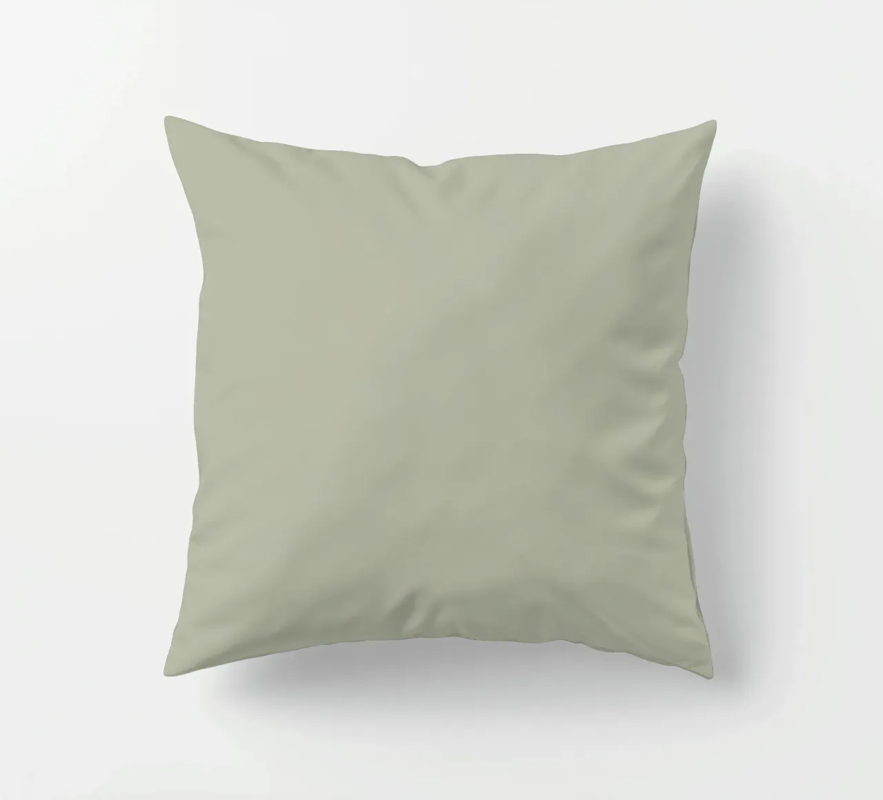 Minimalistischer Falke cuscino da DARIA IVANOVNA